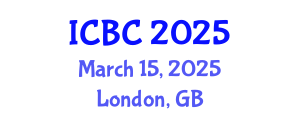 International Conference on Blockchain and Cryptocurrencies (ICBC) March 15, 2025 - London, United Kingdom