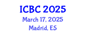 International Conference on Blockchain and Cryptocurrencies (ICBC) March 17, 2025 - Madrid, Spain