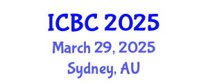 International Conference on Blockchain and Cryptocurrencies (ICBC) March 29, 2025 - Sydney, Australia