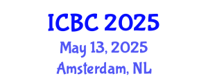 International Conference on Blockchain and Cryptocurrencies (ICBC) May 13, 2025 - Amsterdam, Netherlands