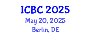 International Conference on Blockchain and Cryptocurrencies (ICBC) May 20, 2025 - Berlin, Germany