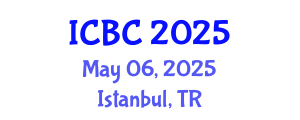 International Conference on Blockchain and Cryptocurrencies (ICBC) May 06, 2025 - Istanbul, Turkey