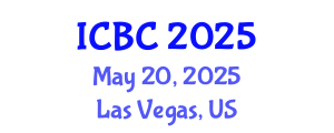 International Conference on Blockchain and Cryptocurrencies (ICBC) May 20, 2025 - Las Vegas, United States