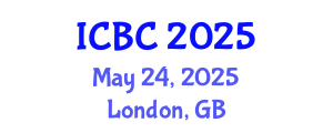 International Conference on Blockchain and Cryptocurrencies (ICBC) May 24, 2025 - London, United Kingdom
