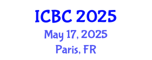 International Conference on Blockchain and Cryptocurrencies (ICBC) May 17, 2025 - Paris, France