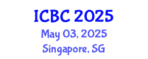 International Conference on Blockchain and Cryptocurrencies (ICBC) May 03, 2025 - Singapore, Singapore