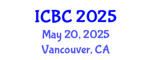 International Conference on Blockchain and Cryptocurrencies (ICBC) May 20, 2025 - Vancouver, Canada