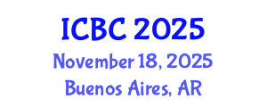 International Conference on Blockchain and Cryptocurrencies (ICBC) November 18, 2025 - Buenos Aires, Argentina