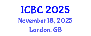 International Conference on Blockchain and Cryptocurrencies (ICBC) November 18, 2025 - London, United Kingdom
