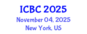 International Conference on Blockchain and Cryptocurrencies (ICBC) November 04, 2025 - New York, United States