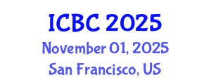 International Conference on Blockchain and Cryptocurrencies (ICBC) November 01, 2025 - San Francisco, United States