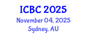 International Conference on Blockchain and Cryptocurrencies (ICBC) November 04, 2025 - Sydney, Australia