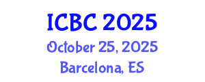 International Conference on Blockchain and Cryptocurrencies (ICBC) October 25, 2025 - Barcelona, Spain
