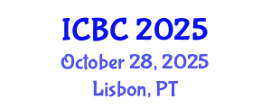 International Conference on Blockchain and Cryptocurrencies (ICBC) October 28, 2025 - Lisbon, Portugal