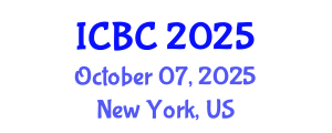 International Conference on Blockchain and Cryptocurrencies (ICBC) October 07, 2025 - New York, United States