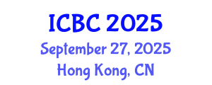 International Conference on Blockchain and Cryptocurrencies (ICBC) September 27, 2025 - Hong Kong, China