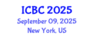 International Conference on Blockchain and Cryptocurrencies (ICBC) September 09, 2025 - New York, United States