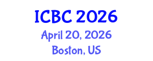 International Conference on Blockchain and Cryptocurrencies (ICBC) April 20, 2026 - Boston, United States International Conference on Blockchain and Cryptocurrencies (ICBC) April 20, 2026 - Boston, United States