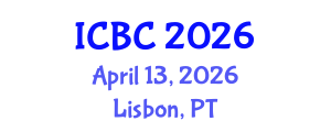 International Conference on Blockchain and Cryptocurrencies (ICBC) April 13, 2026 - Lisbon, Portugal International Conference on Blockchain and Cryptocurrencies (ICBC) April 13, 2026 - Lisbon, Portugal