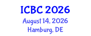 International Conference on Blockchain and Cryptocurrencies (ICBC) August 14, 2026 - Hamburg, Germany