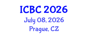 International Conference on Blockchain and Cryptocurrencies (ICBC) July 08, 2026 - Prague, Czechia International Conference on Blockchain and Cryptocurrencies (ICBC) July 08, 2026 - Prague, Czechia
