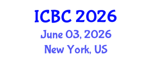 International Conference on Blockchain and Cryptocurrencies (ICBC) June 03, 2026 - New York, United States