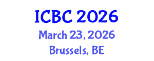 International Conference on Blockchain and Cryptocurrencies (ICBC) March 23, 2026 - Brussels, Belgium International Conference on Blockchain and Cryptocurrencies (ICBC) March 23, 2026 - Brussels, Belgium