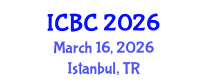 International Conference on Blockchain and Cryptocurrencies (ICBC) March 16, 2026 - Istanbul, Turkey International Conference on Blockchain and Cryptocurrencies (ICBC) March 16, 2026 - Istanbul, Turkey