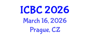 International Conference on Blockchain and Cryptocurrencies (ICBC) March 16, 2026 - Prague, Czechia International Conference on Blockchain and Cryptocurrencies (ICBC) March 16, 2026 - Prague, Czechia