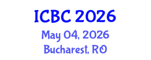 International Conference on Blockchain and Cryptocurrencies (ICBC) May 04, 2026 - Bucharest, Romania International Conference on Blockchain and Cryptocurrencies (ICBC) May 04, 2026 - Bucharest, Romania