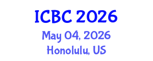 International Conference on Blockchain and Cryptocurrencies (ICBC) May 04, 2026 - Honolulu, United States International Conference on Blockchain and Cryptocurrencies (ICBC) May 04, 2026 - Honolulu, United States