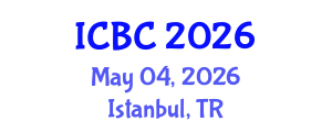 International Conference on Blockchain and Cryptocurrencies (ICBC) May 04, 2026 - Istanbul, Turkey International Conference on Blockchain and Cryptocurrencies (ICBC) May 04, 2026 - Istanbul, Turkey