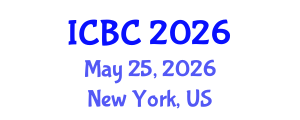 International Conference on Blockchain and Cryptocurrencies (ICBC) May 25, 2026 - New York, United States International Conference on Blockchain and Cryptocurrencies (ICBC) May 25, 2026 - New York, United States