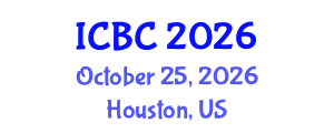 International Conference on Blockchain and Cryptocurrencies (ICBC) October 25, 2026 - Houston, United States International Conference on Blockchain and Cryptocurrencies (ICBC) October 25, 2026 - Houston, United States