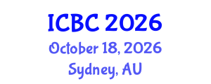 International Conference on Blockchain and Cryptocurrencies (ICBC) October 18, 2026 - Sydney, Australia