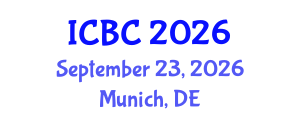 International Conference on Blockchain and Cryptocurrencies (ICBC) September 23, 2026 - Munich, Germany