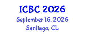 International Conference on Blockchain and Cryptocurrencies (ICBC) September 16, 2026 - Santiago, Chile