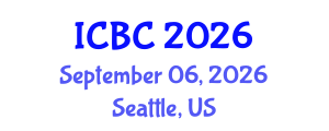 International Conference on Blockchain and Cryptocurrencies (ICBC) September 06, 2026 - Seattle, United States International Conference on Blockchain and Cryptocurrencies (ICBC) September 06, 2026 - Seattle, United States