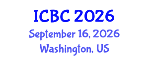 International Conference on Blockchain and Cryptocurrencies (ICBC) September 16, 2026 - Washington, United States International Conference on Blockchain and Cryptocurrencies (ICBC) September 16, 2026 - Washington, United States