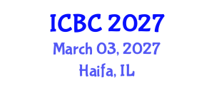 International Conference on Blockchain and Cryptocurrencies (ICBC) March 03, 2027 - Haifa, Israel