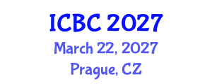 International Conference on Blockchain and Cryptocurrencies (ICBC) March 22, 2027 - Prague, Czechia International Conference on Blockchain and Cryptocurrencies (ICBC) March 22, 2027 - Prague, Czechia