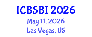 International Conference on Body Sociology and Body Image (ICBSBI) May 11, 2026 - Las Vegas, United States International Conference on Body Sociology and Body Image (ICBSBI) May 11, 2026 - Las Vegas, United States