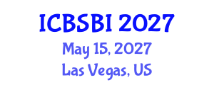 International Conference on Body Sociology and Body Image (ICBSBI) May 15, 2027 - Las Vegas, United States International Conference on Body Sociology and Body Image (ICBSBI) May 15, 2027 - Las Vegas, United States