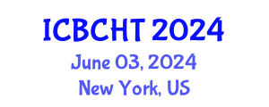International Conference on Boiling and Condensation Heat Transfer (ICBCHT) June 03, 2024 - New York, United States