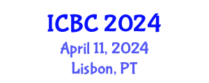 International Conference on Bone and Cartilage (ICBC) April 11, 2024 - Lisbon, Portugal