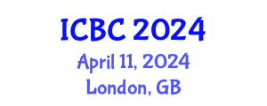 International Conference on Bone and Cartilage (ICBC) April 11, 2024 - London, United Kingdom