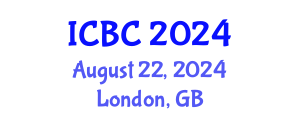 International Conference on Bone and Cartilage (ICBC) August 22, 2024 - London, United Kingdom