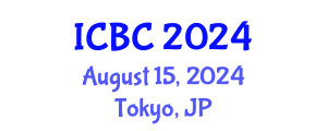 International Conference on Bone and Cartilage (ICBC) August 15, 2024 - Tokyo, Japan