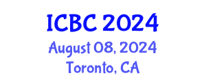International Conference on Bone and Cartilage (ICBC) August 08, 2024 - Toronto, Canada