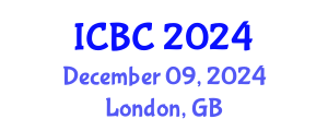 International Conference on Bone and Cartilage (ICBC) December 09, 2024 - London, United Kingdom